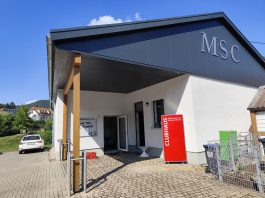 Mit viel Eigenleistung: MSC Ramberg feiert Wiedereröffnung des Clubhauses