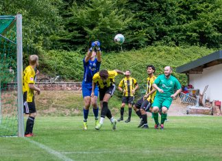 26.07.24: TSV Wilgartswiesen – SC Ramberg