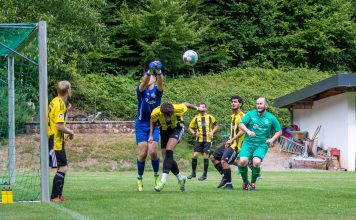 26.07.24: TSV Wilgartswiesen – SC Ramberg