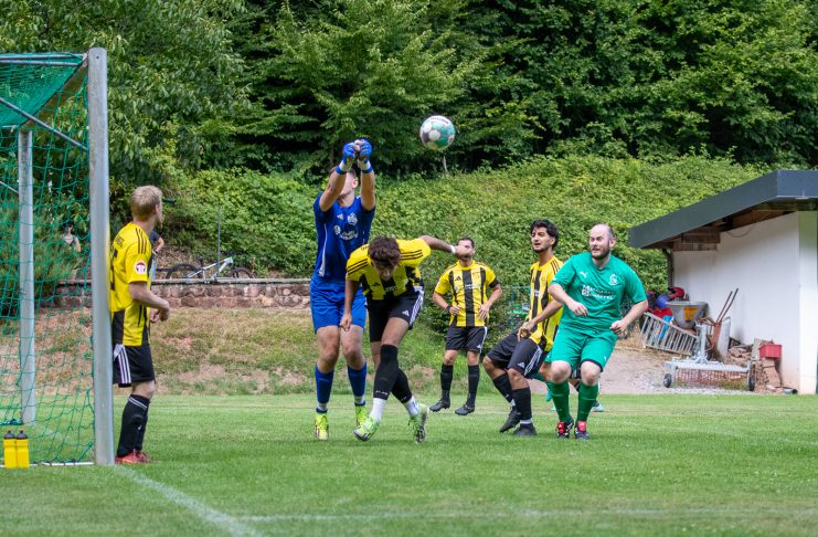 26.07.24: TSV Wilgartswiesen – SC Ramberg