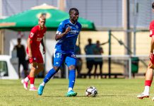 FK Pirmasens: Kukanda verlässt die Klub
