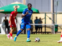 FK Pirmasens: Kukanda verlässt die Klub
