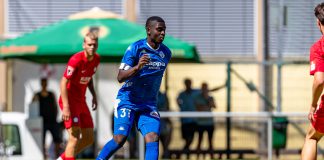 FK Pirmasens: Kukanda verlässt die Klub