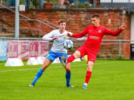 Verbandspokal: Hauenstein trifft auf formstarken SV Steinwenden
