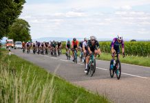 Deutschland Tour in der Pfalz: Zweimal Kalmit, 3000 Höhenmeter und ein großes Finale
