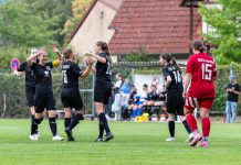 Kehrer mit Dreierpack: FSG Wasgau lässt Breitenthal keine Chance