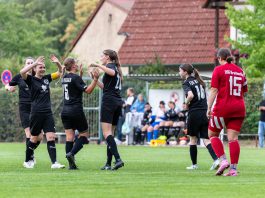 Kehrer mit Dreierpack: FSG Wasgau lässt Breitenthal keine Chance