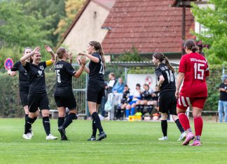 Kehrer mit Dreierpack: FSG Wasgau lässt Breitenthal keine Chance