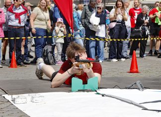 Biathlon: Pirmasens lädt zur Challenge für Jedermann