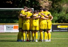 Enges Rennen: Landesliga West bleibt ausgeglichen