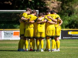 Enges Rennen: Landesliga West bleibt ausgeglichen