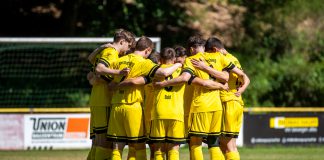 Enges Rennen: Landesliga West bleibt ausgeglichen