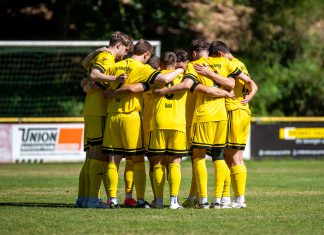 Enges Rennen: Landesliga West bleibt ausgeglichen