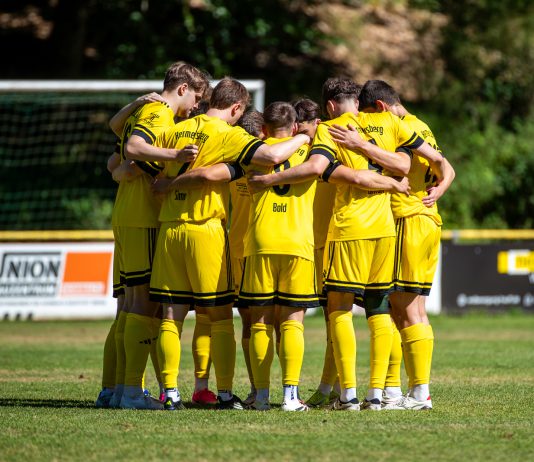 Enges Rennen: Landesliga West bleibt ausgeglichen