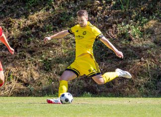 Hermersberg bleibt vorne: Morlautern feiert ersten Auswärtssieg Robin Petry SV Hermersberg