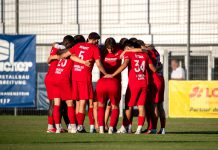 Dudenhofen erlebt 0:6-Debakel: Steinwenden feiert Befreiungsschlag SV Steinwenden