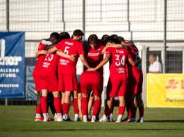 Dudenhofen erlebt 0:6-Debakel: Steinwenden feiert Befreiungsschlag SV Steinwenden