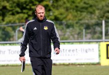Schmitt muss gehen: Hoffmann übernimmt beim FV Dudenhofen Kevin Hoffmann FV Dudenhofen