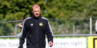 Schmitt muss gehen: Hoffmann übernimmt beim FV Dudenhofen Kevin Hoffmann FV Dudenhofen