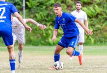 ASV Fußgönheim: Vasic kommt am Deadline Day