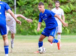 ASV Fußgönheim: Vasic kommt am Deadline Day