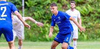 ASV Fußgönheim: Vasic kommt am Deadline Day