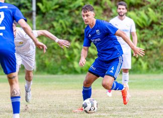 ASV Fußgönheim: Vasic kommt am Deadline Day