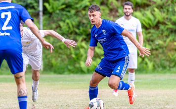 ASV Fußgönheim: Vasic kommt am Deadline Day