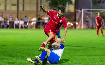 04.09.26: TV/SC Hauenstein 2 – SV Hinterweidenthal 2