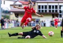 05.09.26: FSG Wasgau – 1. FC Kaiserslautern