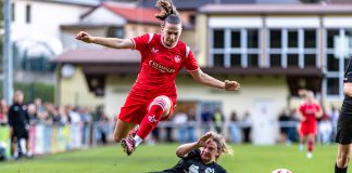 05.09.26: FSG Wasgau – 1. FC Kaiserslautern