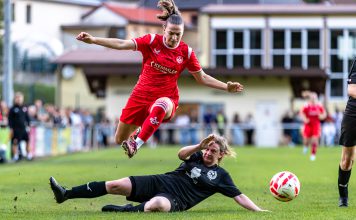 05.09.26: FSG Wasgau – 1. FC Kaiserslautern