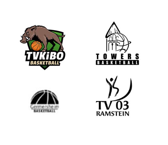 Saisonstart der Pfälzer Basketballer: Landesliga-Derby zum Auftakt