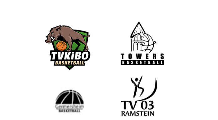 Saisonstart der Pfälzer Basketballer: Landesliga-Derby zum Auftakt