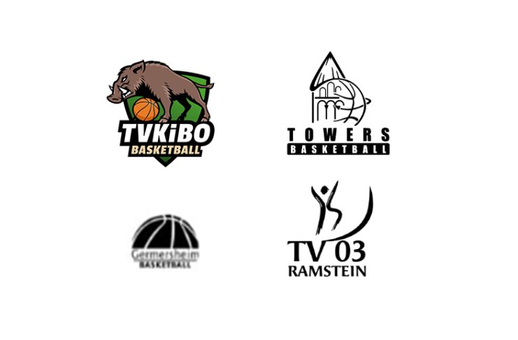 Saisonstart der Pfälzer Basketballer: Landesliga-Derby zum Auftakt