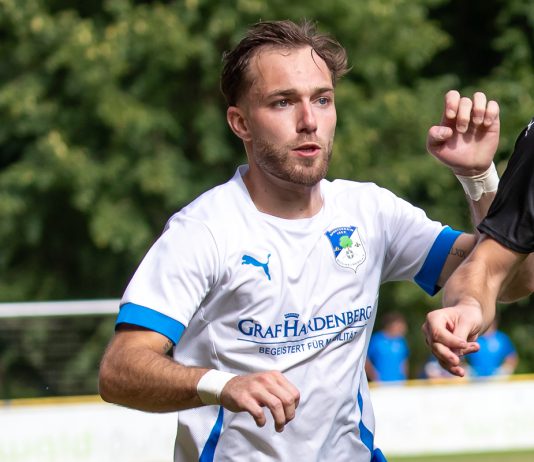 Favoritensiege: Schott Mainz und Mechtersheim im Pokal-Halbfinale