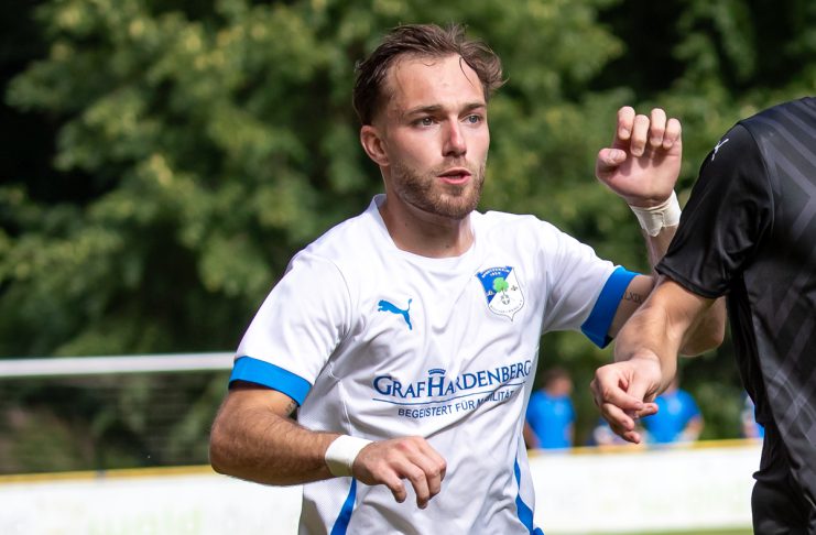 Favoritensiege: Schott Mainz und Mechtersheim im Pokal-Halbfinale
