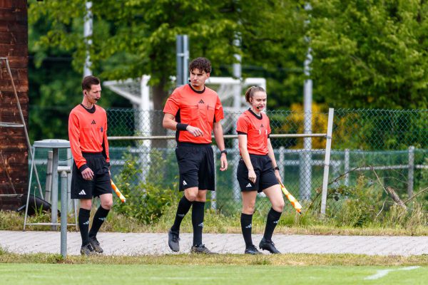 SC Hauenstein - SV Hinterweidenthal