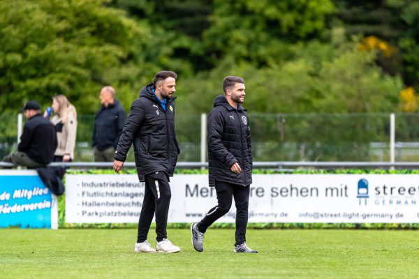 SC Hauenstein - SV Hinterweidenthal