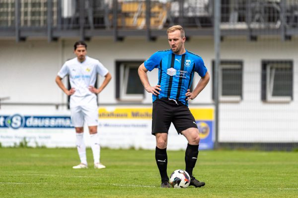 SC Hauenstein - SV Hinterweidenthal