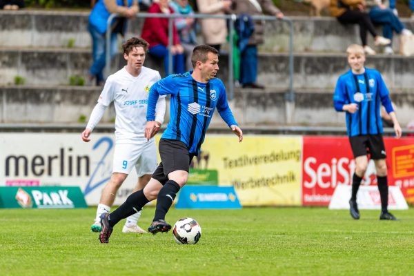 SC Hauenstein - SV Hinterweidenthal