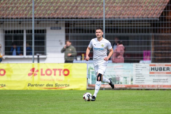 SC Hauenstein - SV Hinterweidenthal