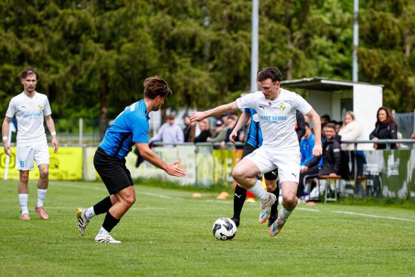SC Hauenstein - SV Hinterweidenthal