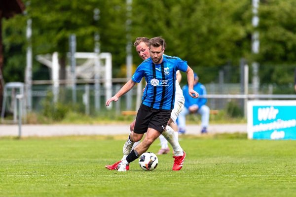 SC Hauenstein - SV Hinterweidenthal