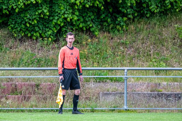 SC Hauenstein - SV Hinterweidenthal