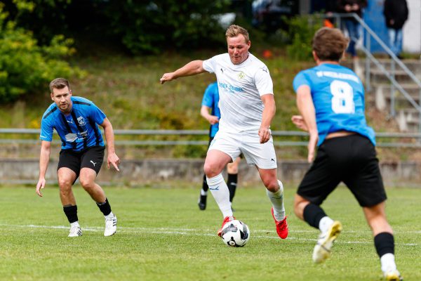 SC Hauenstein - SV Hinterweidenthal