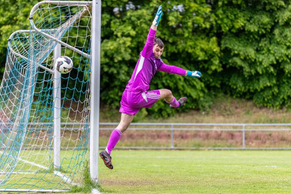 SC Hauenstein - SV Hinterweidenthal