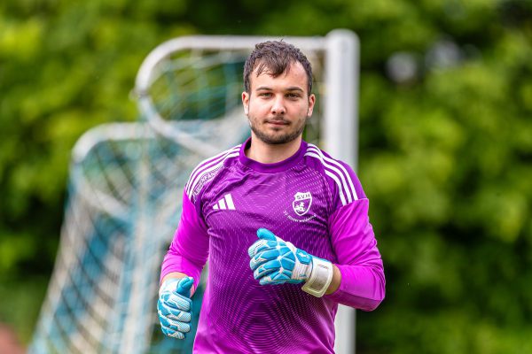 SC Hauenstein - SV Hinterweidenthal