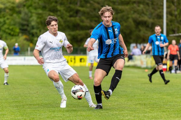 SC Hauenstein - SV Hinterweidenthal