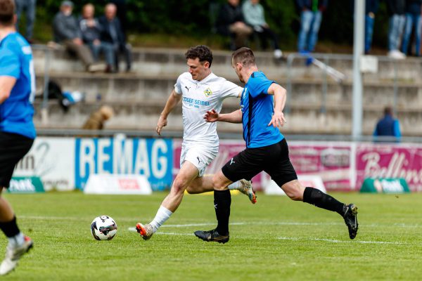SC Hauenstein - SV Hinterweidenthal